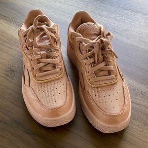 Victoria Beckham x Reebok sneaker